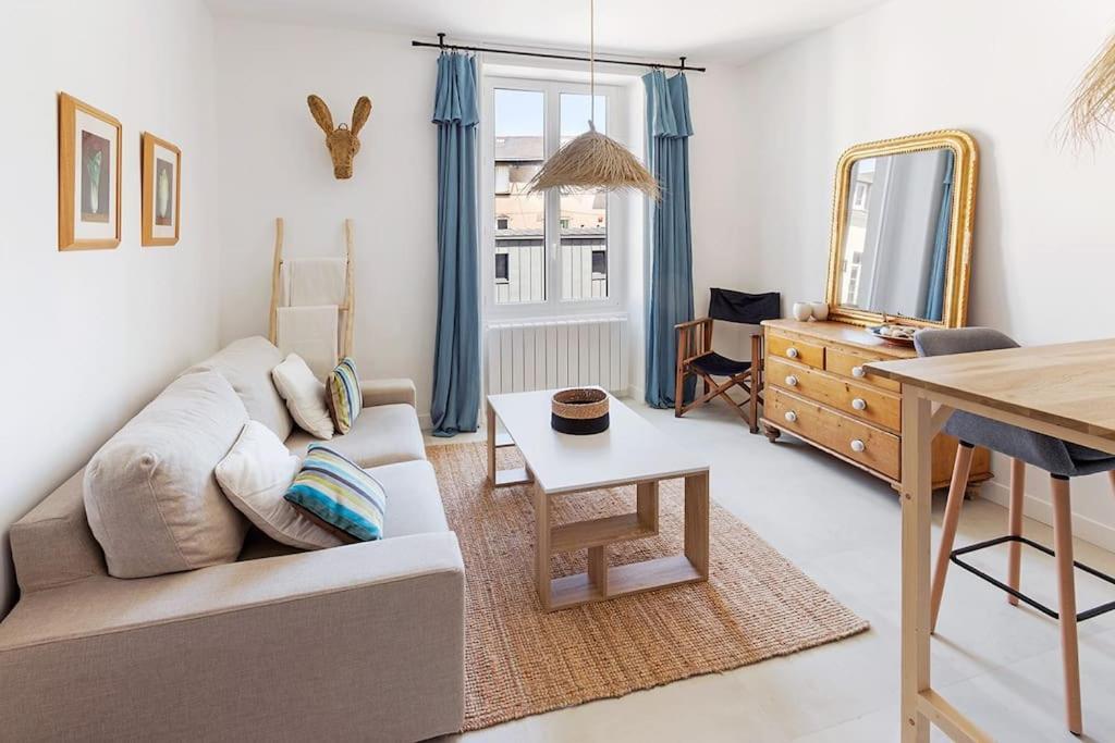 Machines De L'Ile - Fibre - Netflix - T2 La Tour Apartman Nantes Kültér fotó