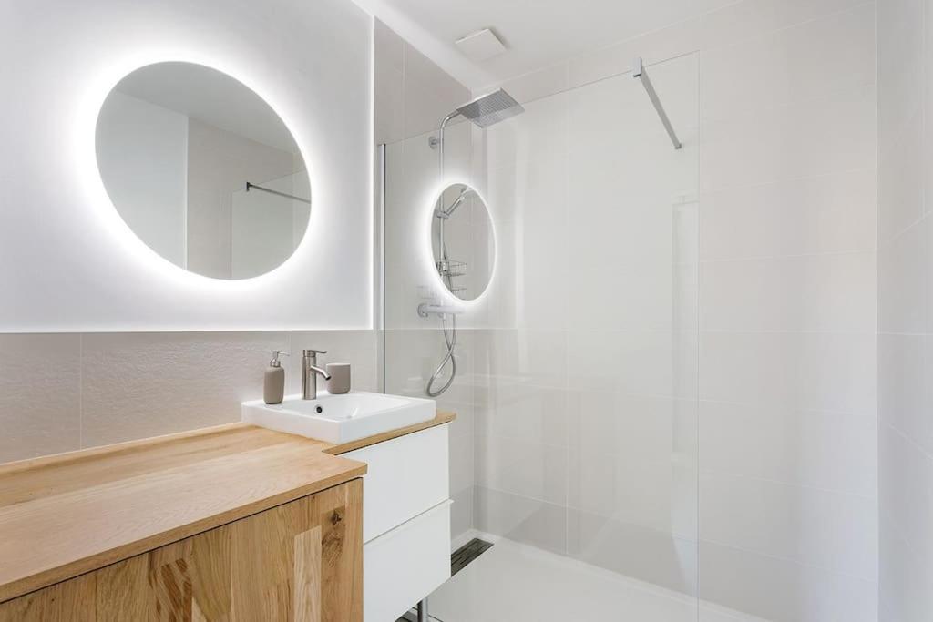 Machines De L'Ile - Fibre - Netflix - T2 La Tour Apartman Nantes Kültér fotó